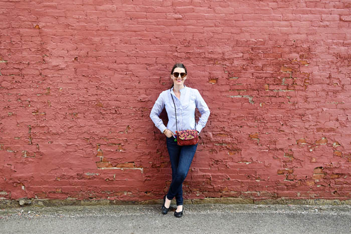 Chillicothe Travel Style