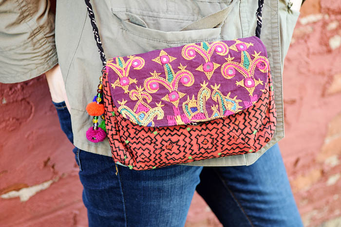 Chillicothe Travel Style