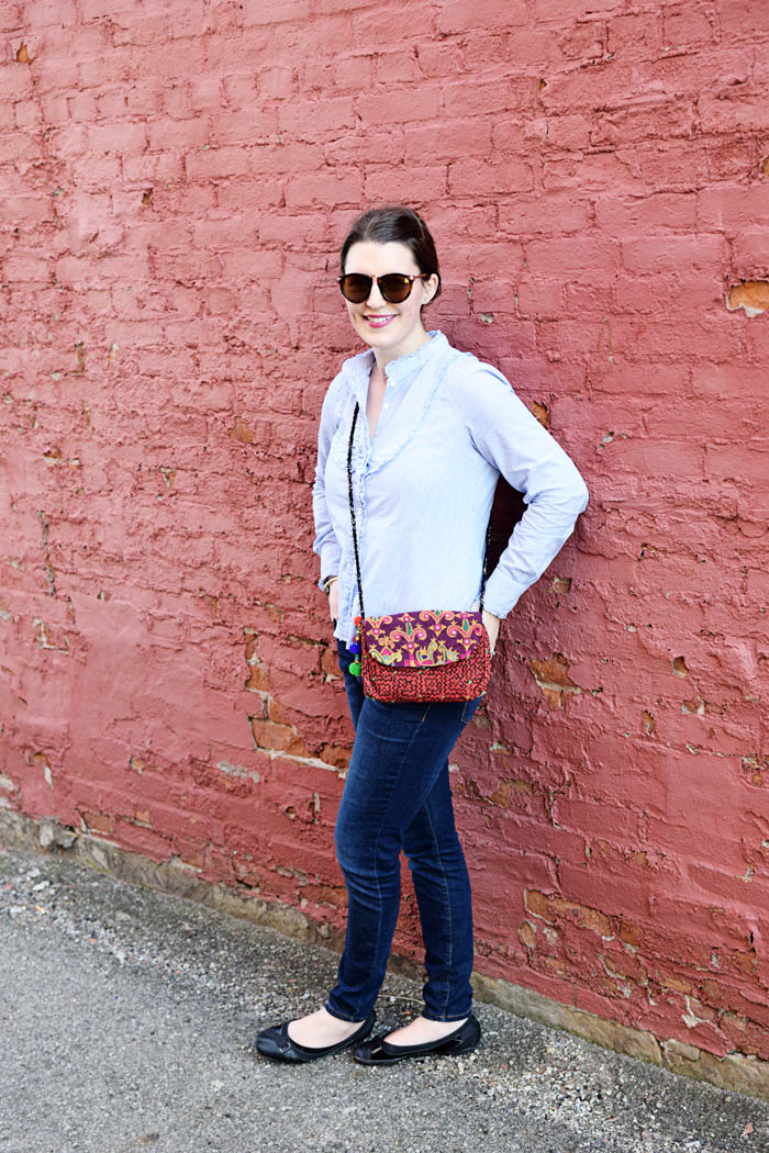 Chillicothe Travel Style