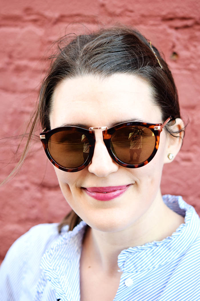 Chillicothe Travel Style