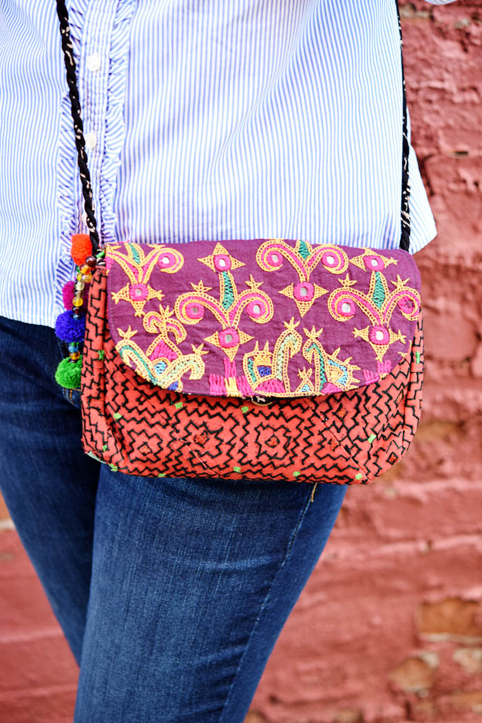 Chillicothe Travel Style