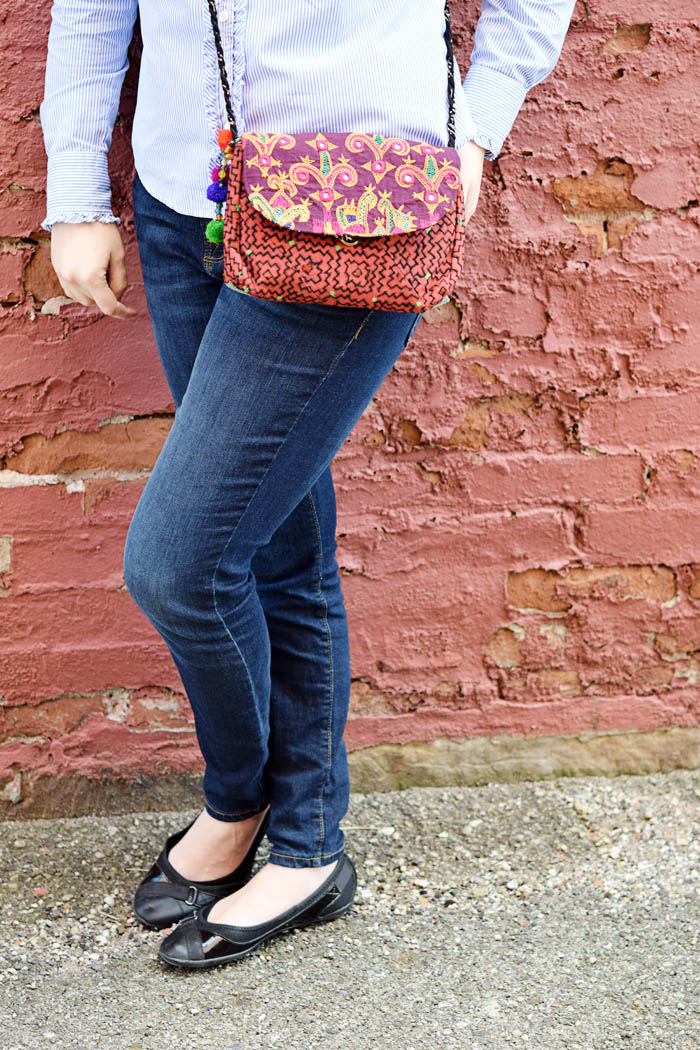 Chillicothe Travel Style