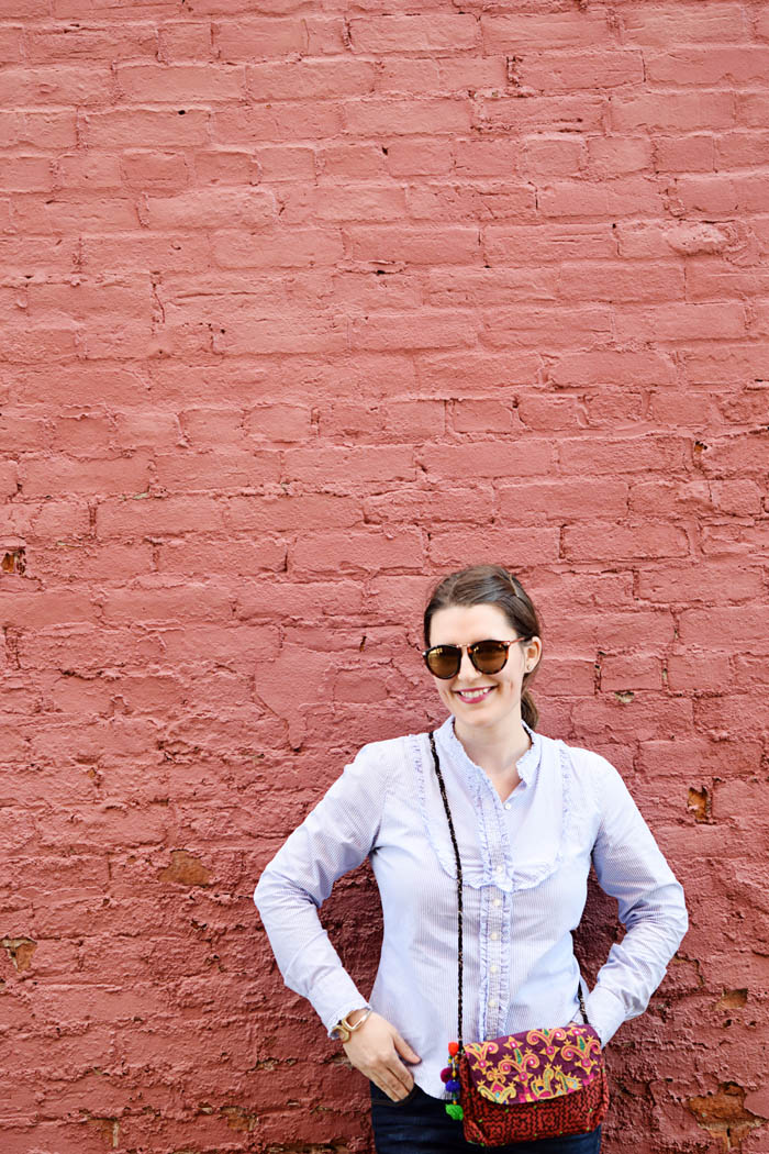 Chillicothe Travel Style