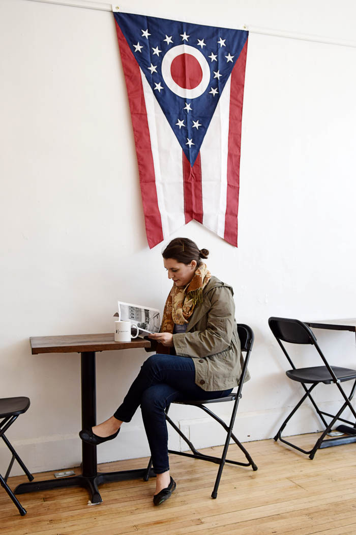 Chillicothe Travel Style