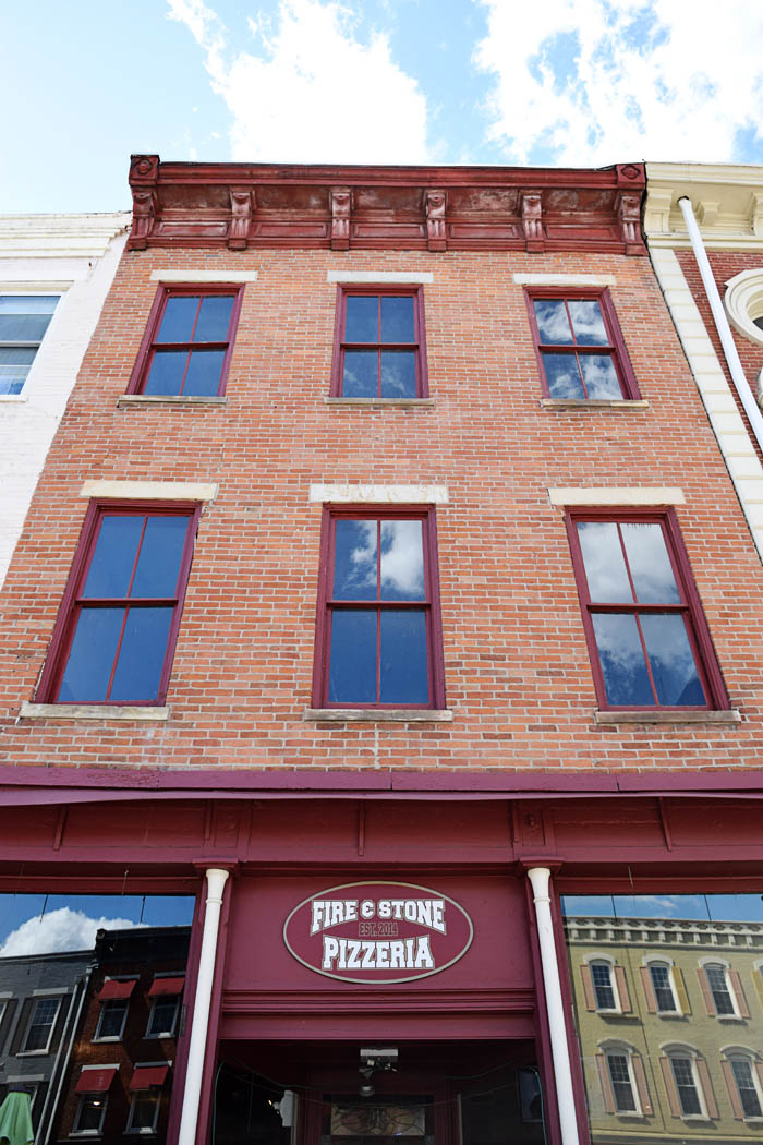 What to do in Chillicothe Ohio