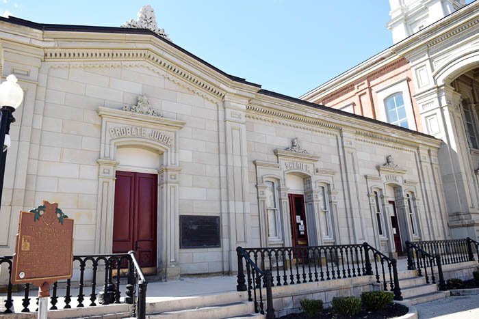 What to do in Chillicothe Ohio