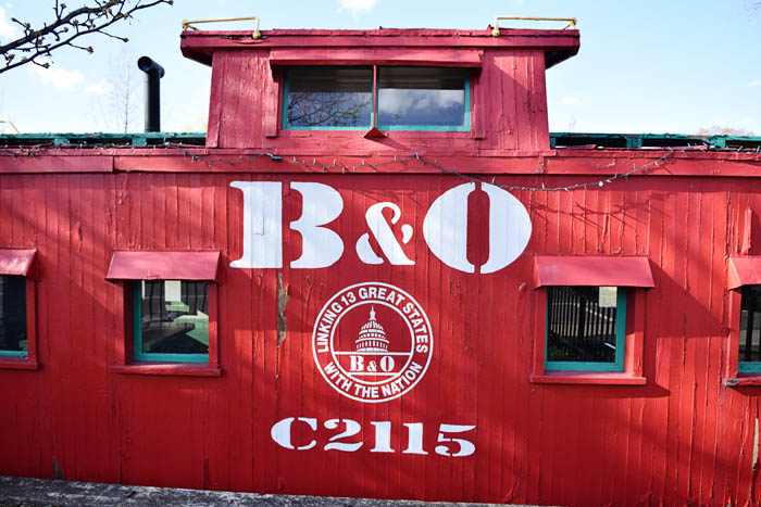 What to do in Chillicothe Ohio