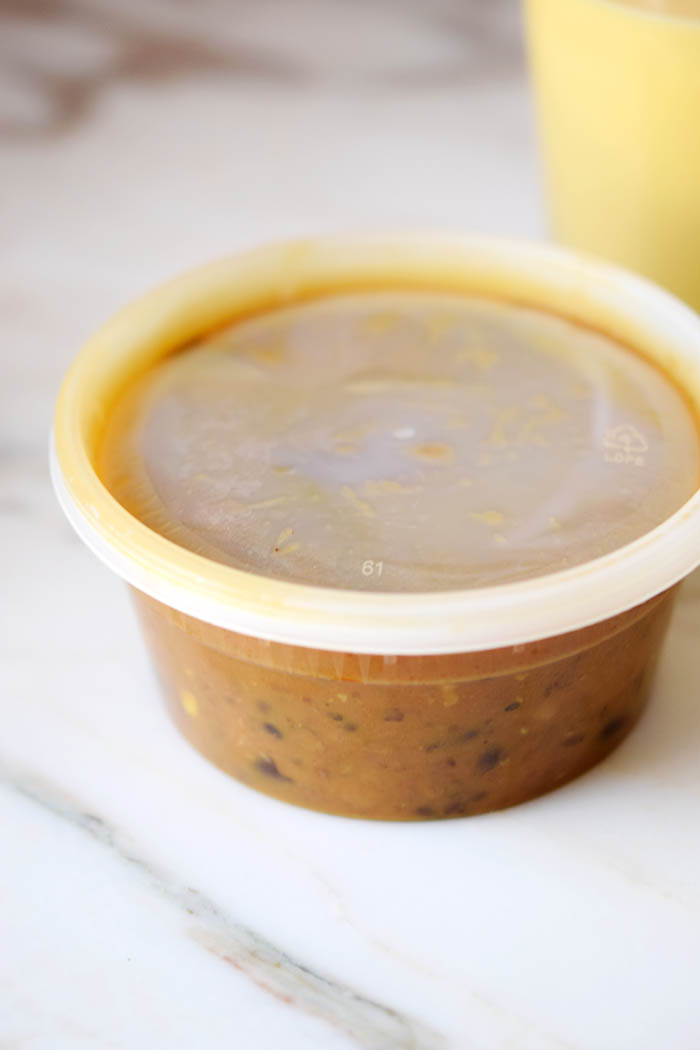 DoorDash in Columbus - read my review & get my coupon code on AnExplorersHeart.com