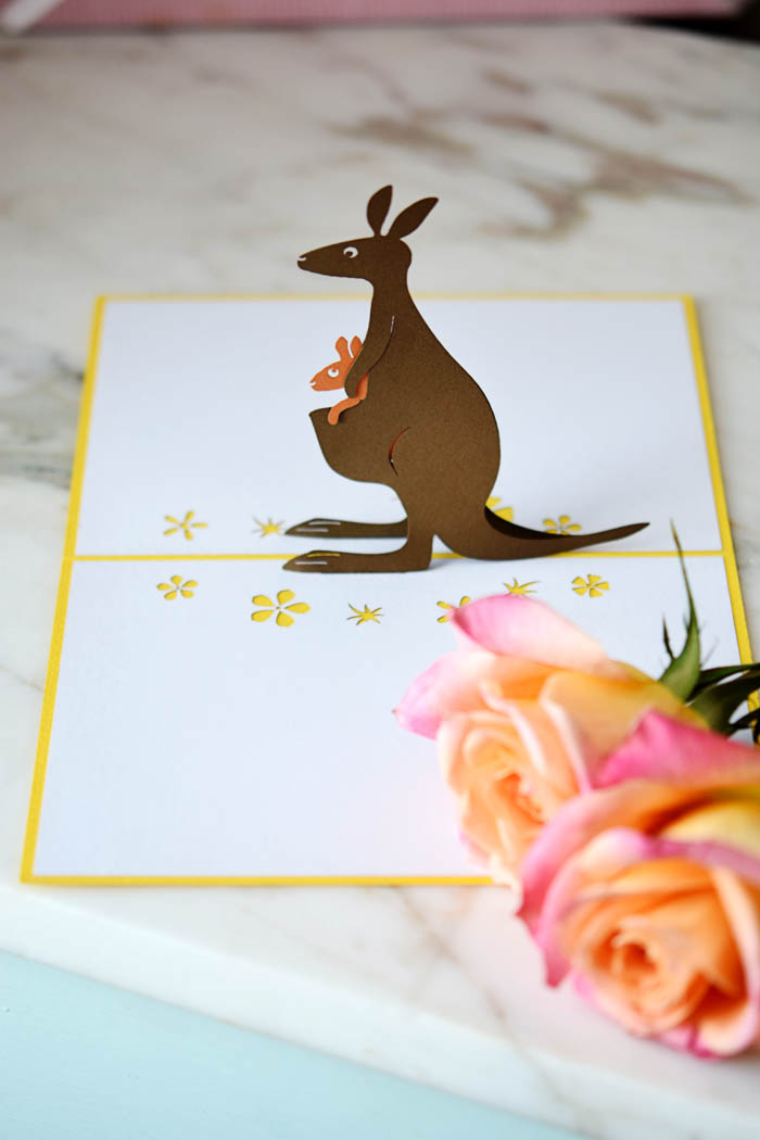 LovePop Cards are the perfect way to celebrate Mother's Day