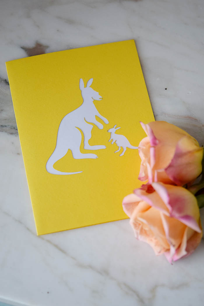 LovePop Cards are the perfect way to celebrate Mother's Day