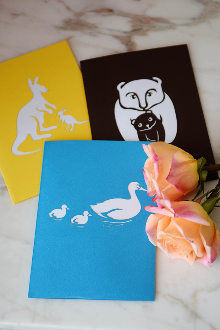 LovePop Cards are the perfect way to celebrate Mother's Day
