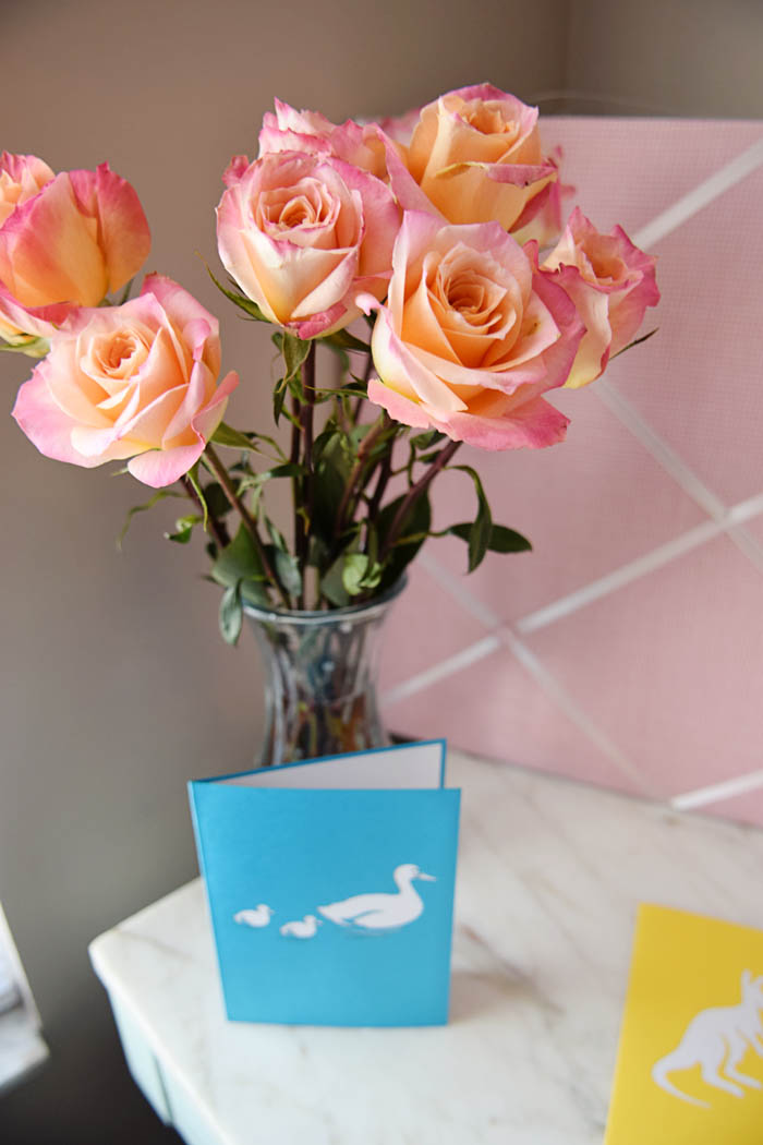 LovePop Cards are the perfect way to celebrate Mother's Day