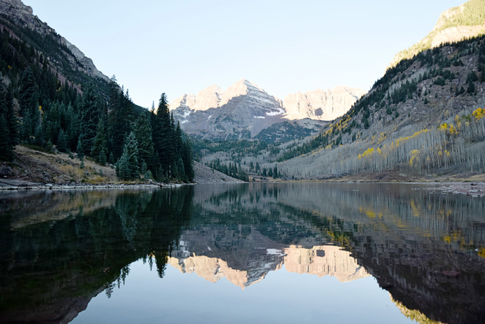 How to plan your trip to Aspen, Colorado this Fall