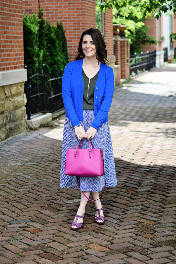 Sharing what's in my bag with Wrigley's Extra Gum. To see the full post head to AnExplorersHeart.com