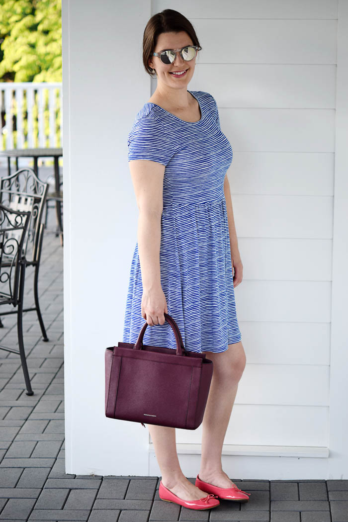 Find the perfect summer dress on AnExplorersHeart.com