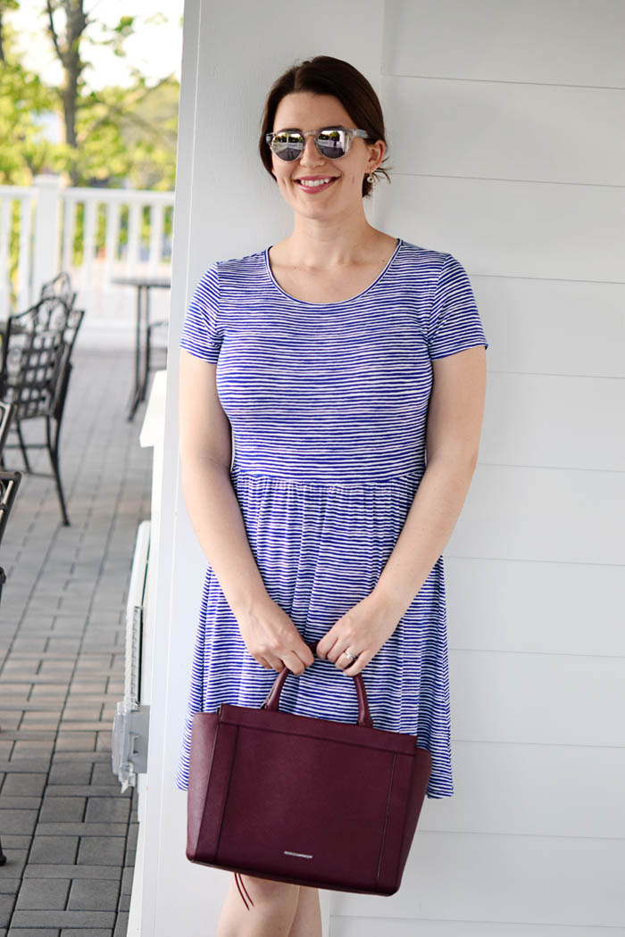 Find the perfect summer dress on AnExplorersHeart.com