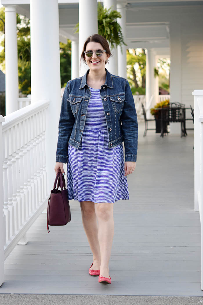 Find the perfect summer dress on AnExplorersHeart.com