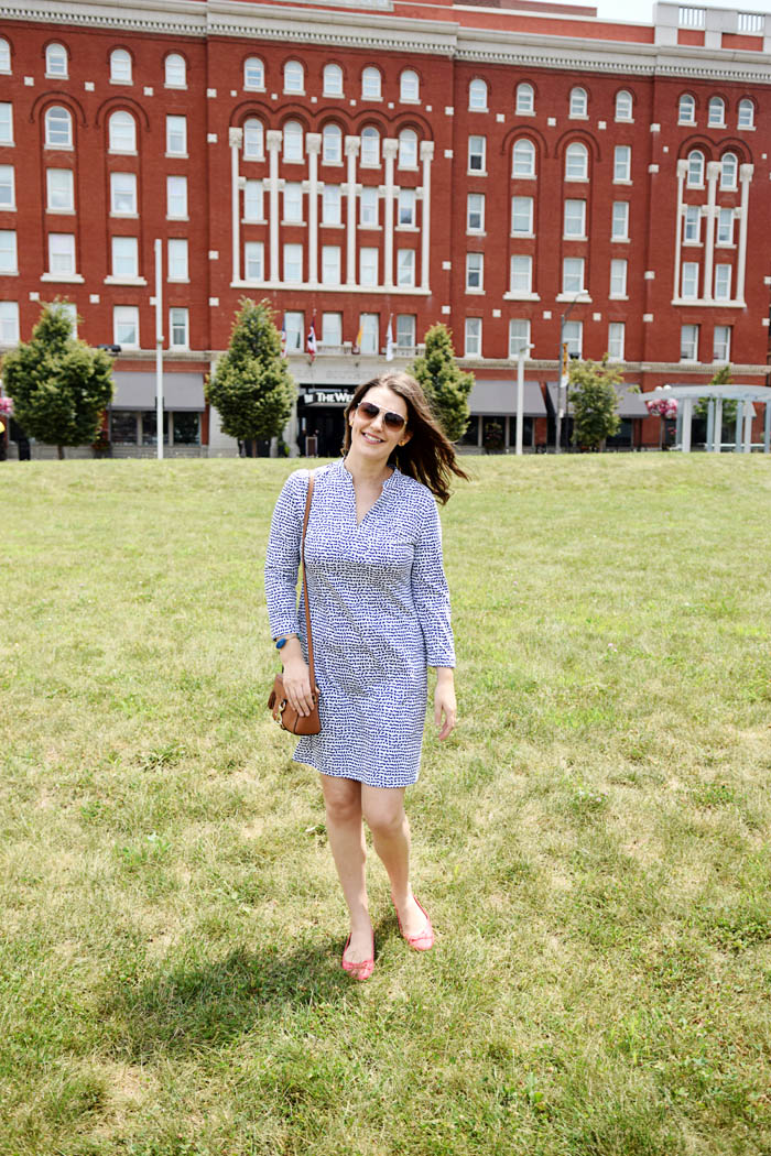 Ellie Kai Linda Dress