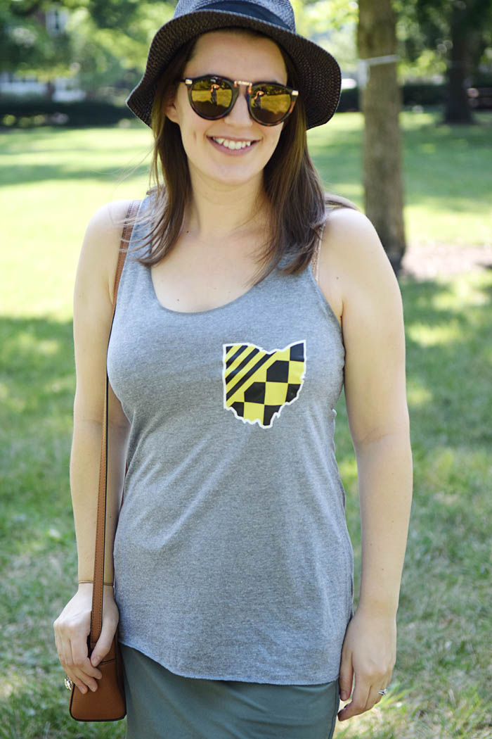 See a couple of my favorite t's from Clothe Ohio on AnExplorersHeart.com