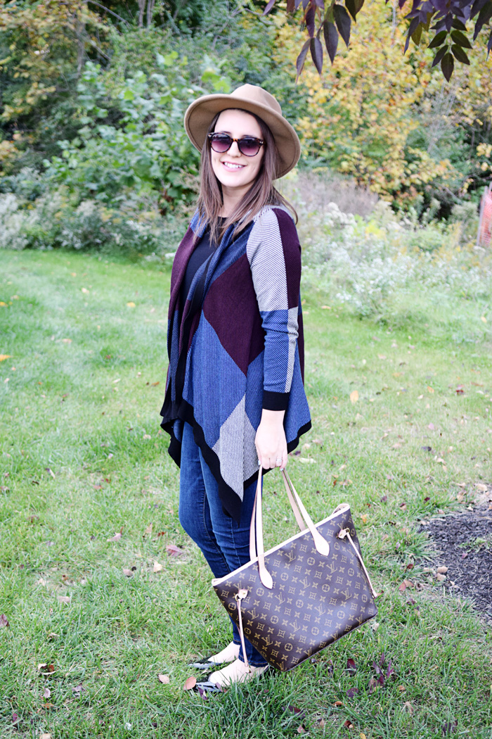 Foxcroft Collection Sweater