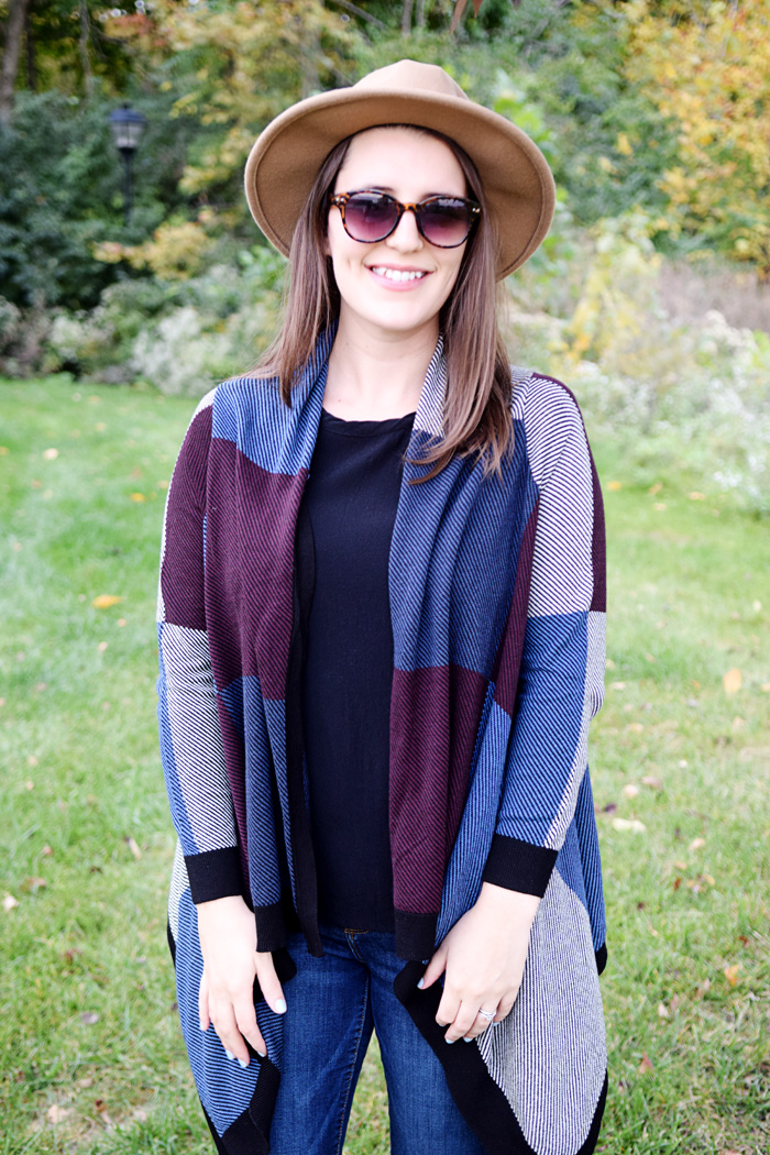 Foxcroft Collection Sweater