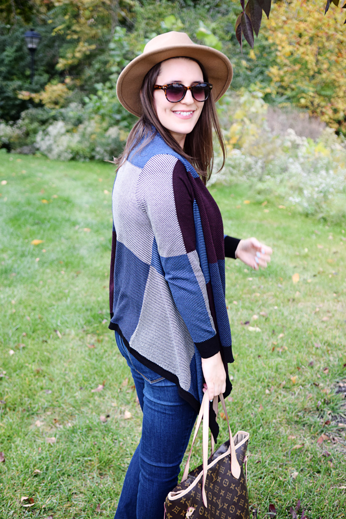 Foxcroft Collection Sweater