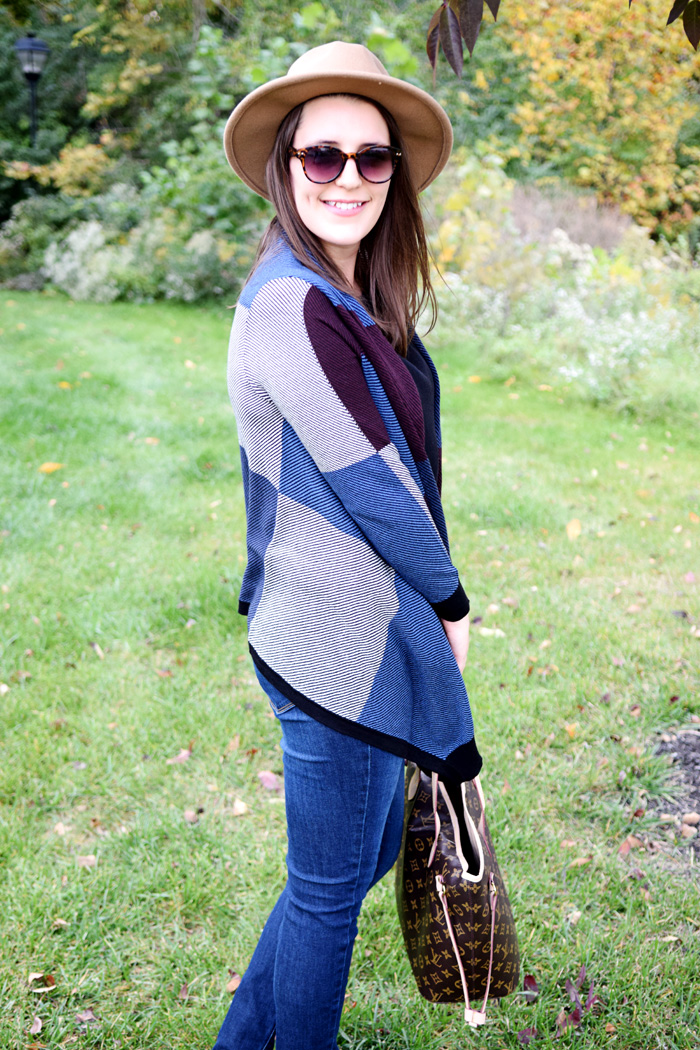 Foxcroft Collection Cardigan