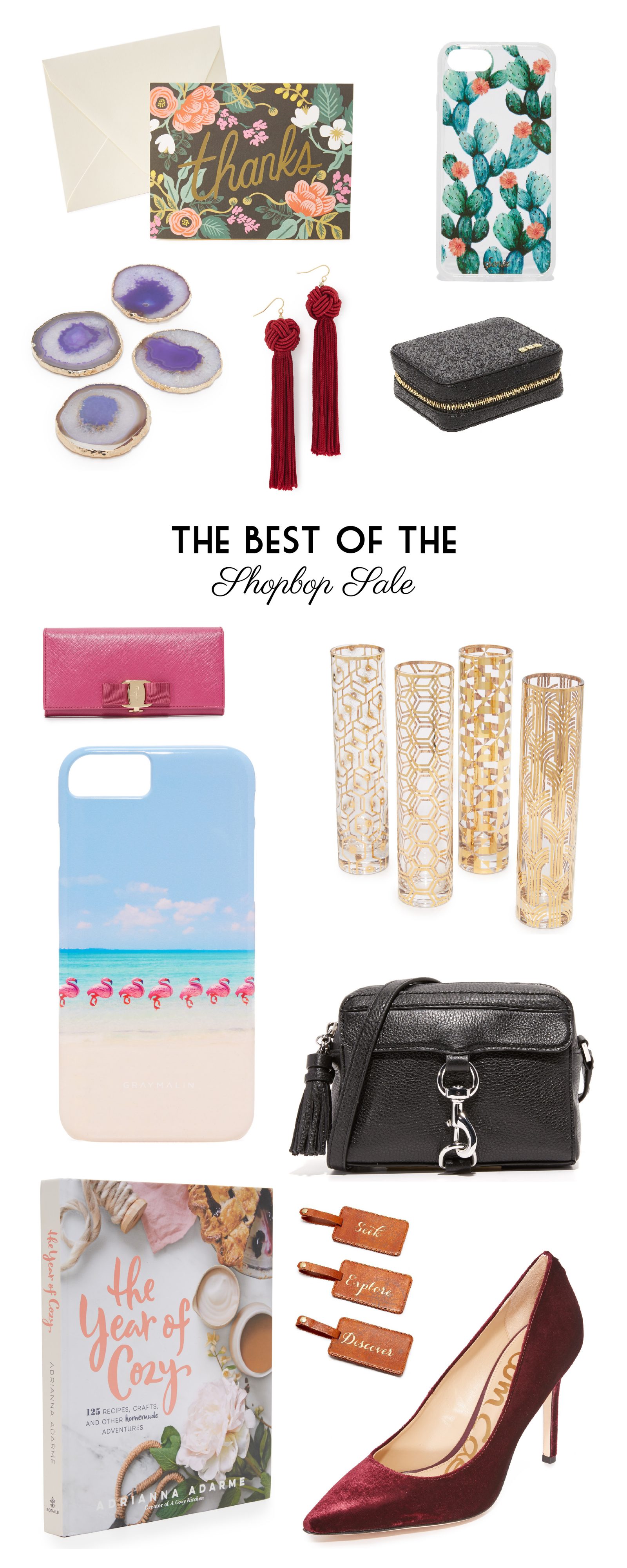 Best of the Shopbop Sale