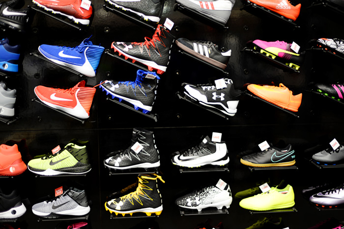 Finding a Gift That Matters at DICK's Sporting Goods on AnExplorersHeart.com