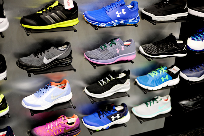 Finding a Gift That Matters at DICK's Sporting Goods on AnExplorersHeart.com