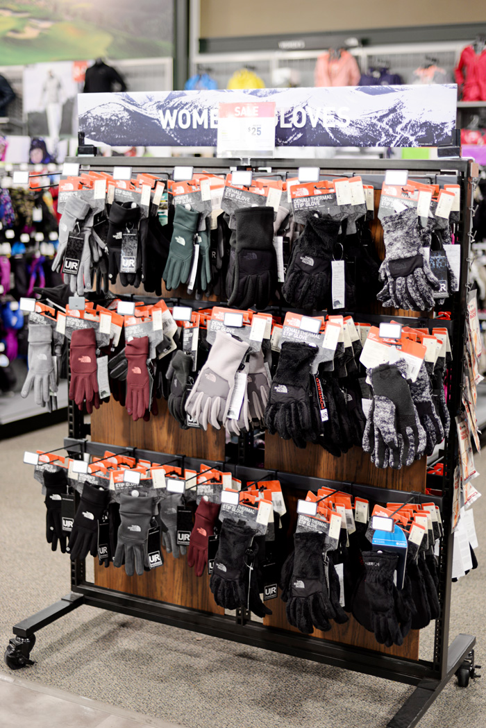 Finding a Gift That Matters at DICK's Sporting Goods on AnExplorersHeart.com