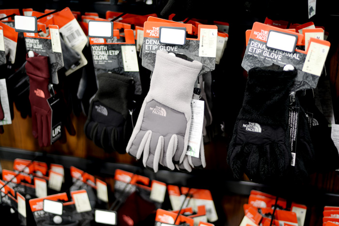 Finding a Gift That Matters at DICK's Sporting Goods on AnExplorersHeart.com