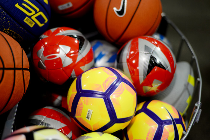 Finding a Gift That Matters at DICK's Sporting Goods on AnExplorersHeart.com