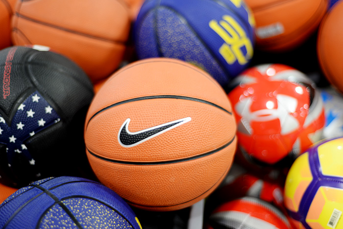 Finding a Gift That Matters at DICK's Sporting Goods on AnExplorersHeart.com