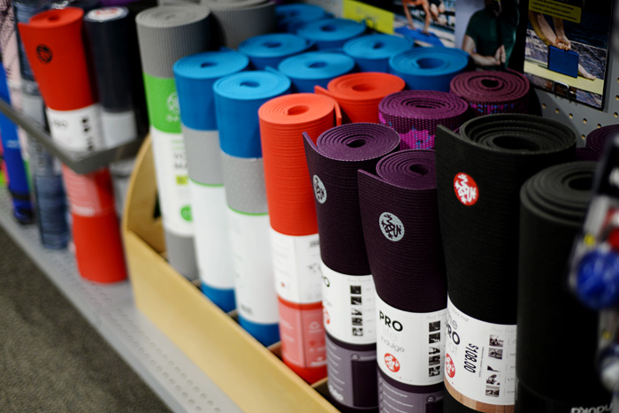 Finding a Gift That Matters at DICK's Sporting Goods on AnExplorersHeart.com