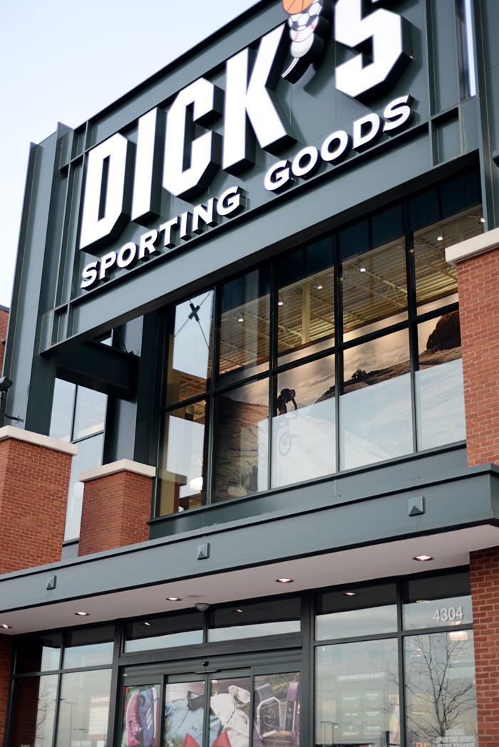 A giveaway and 7+ Gift Ideas from DICK’s Sporting Goods