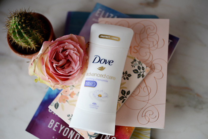 Dove Advanced Care on AnExplorersHeart.com