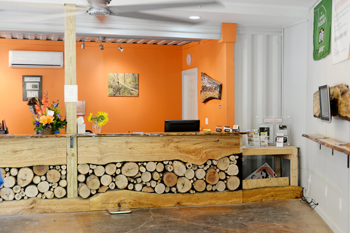 ZipZone Adventure Park: New in Columbus - An Explorer's Heart